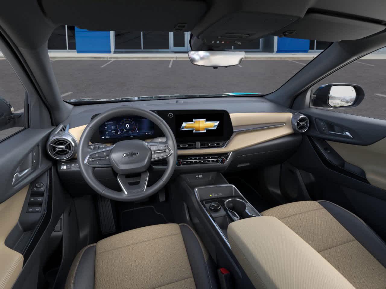 2025 Chevrolet Equinox AWD ACTIV 15