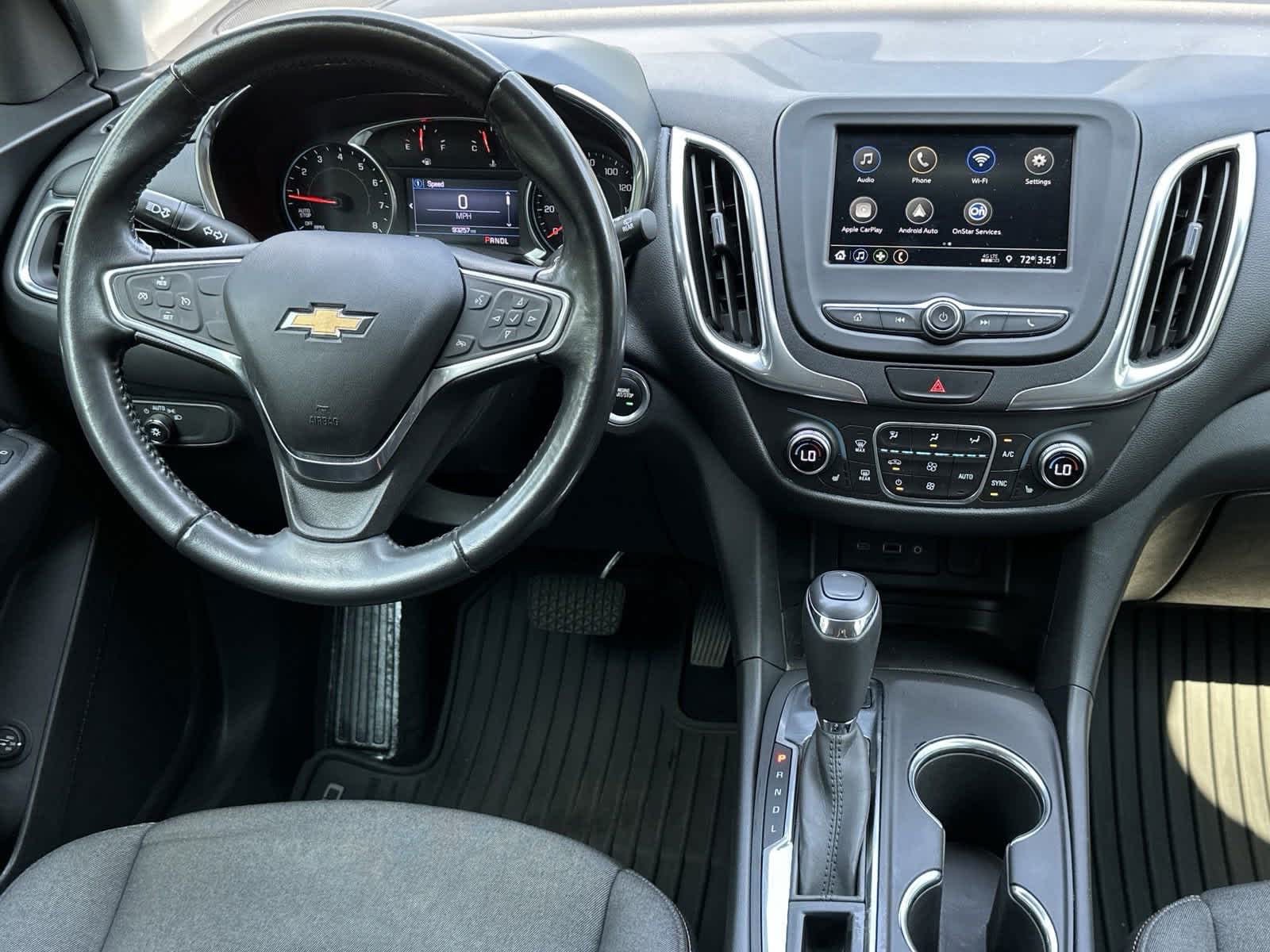 2019 Chevrolet Equinox LT 26