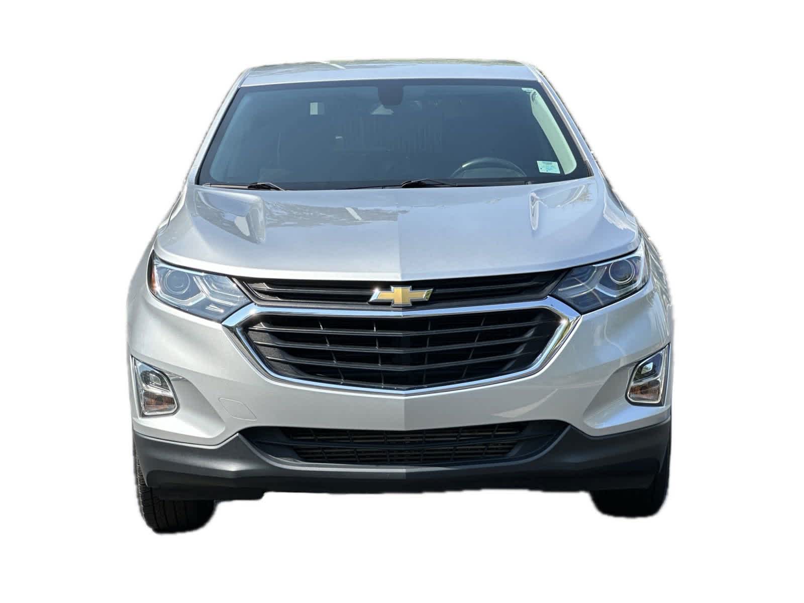 2019 Chevrolet Equinox LT 2