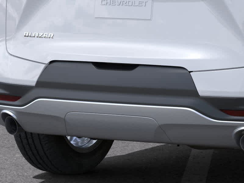 2025 Chevrolet Blazer LT 14