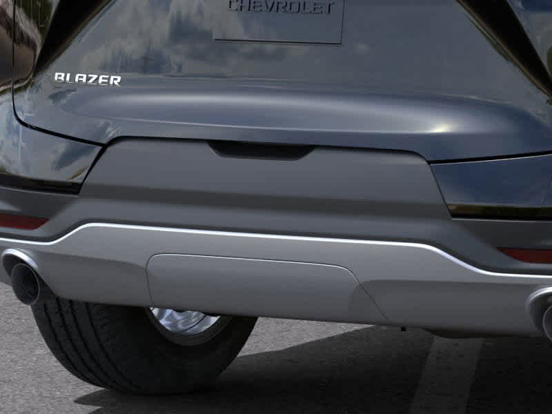 2025 Chevrolet Blazer LT 14