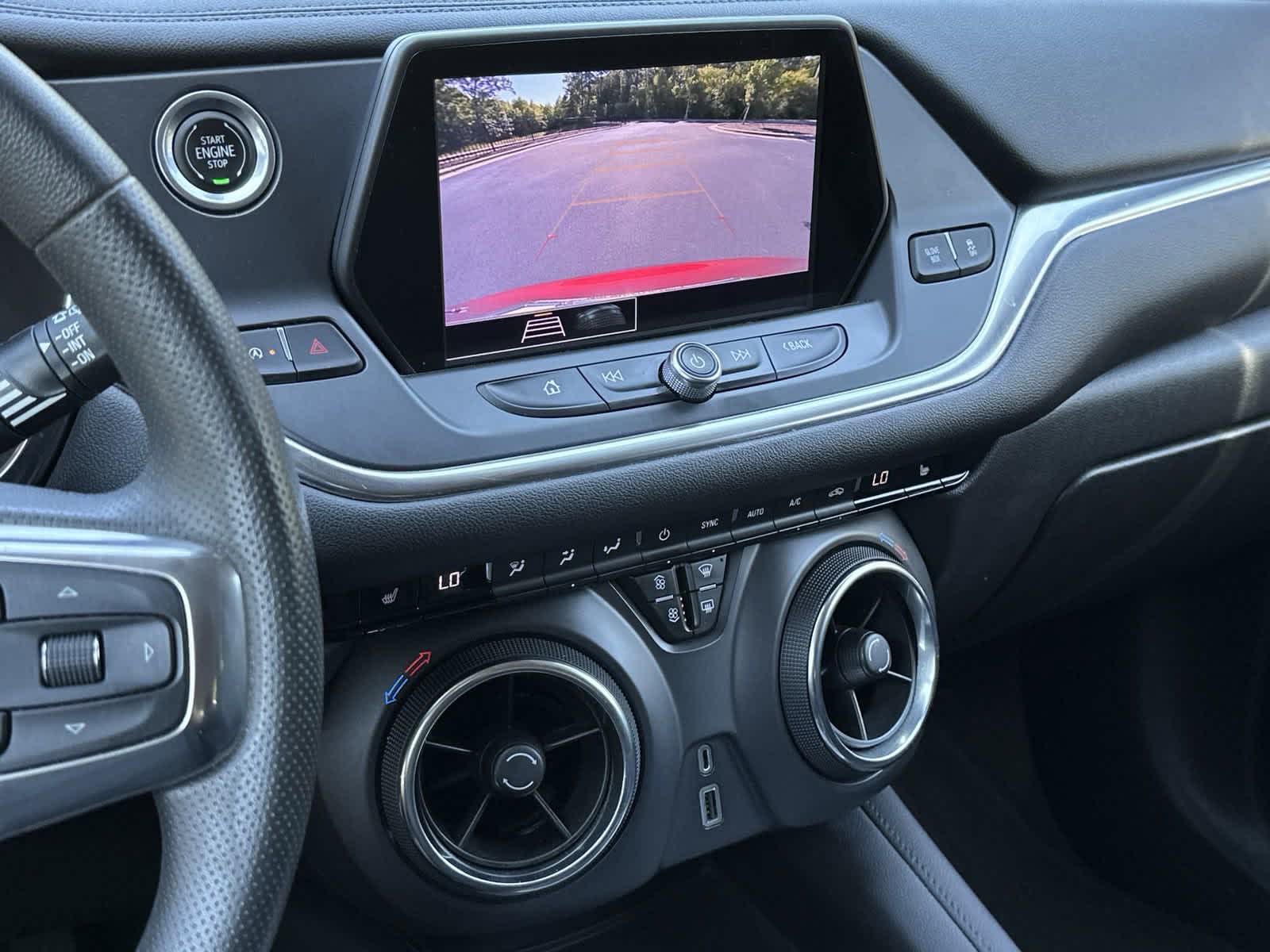 2021 Chevrolet Blazer LT 23