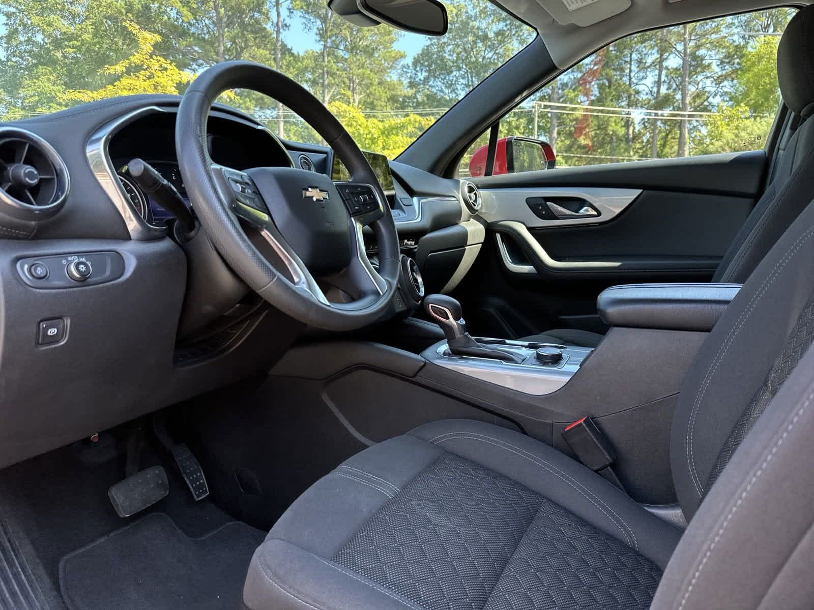 2021 Chevrolet Blazer LT 14