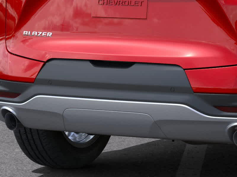 2025 Chevrolet Blazer LT 14