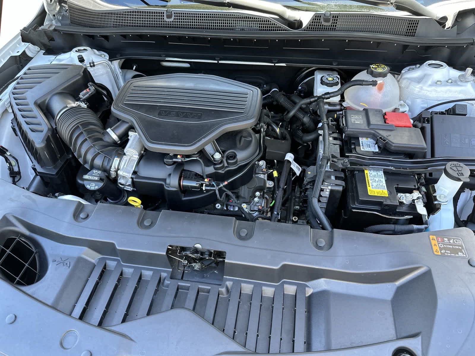 2023 Chevrolet Blazer RS 32