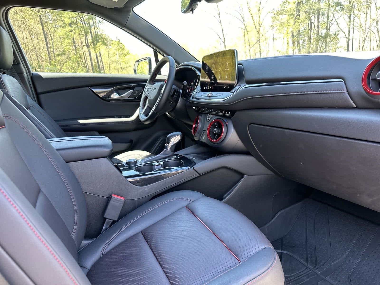 2023 Chevrolet Blazer RS 31