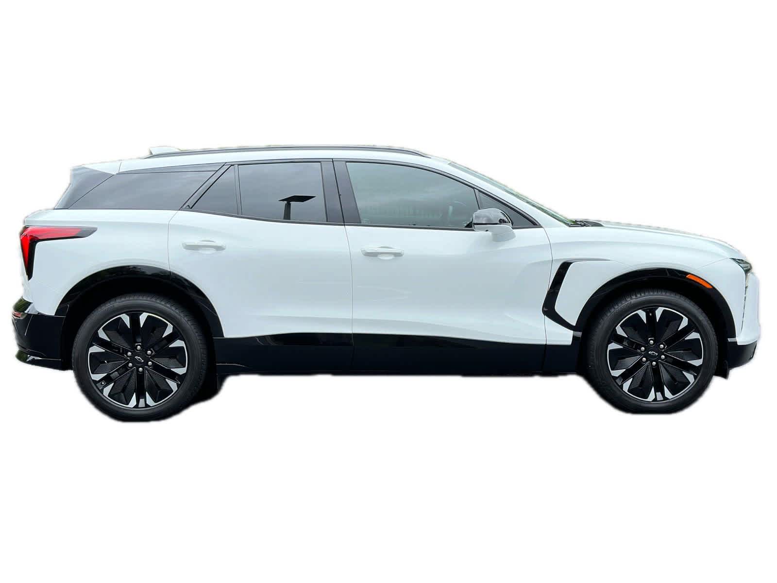 2024 Chevrolet Blazer EV eAWD RS 9