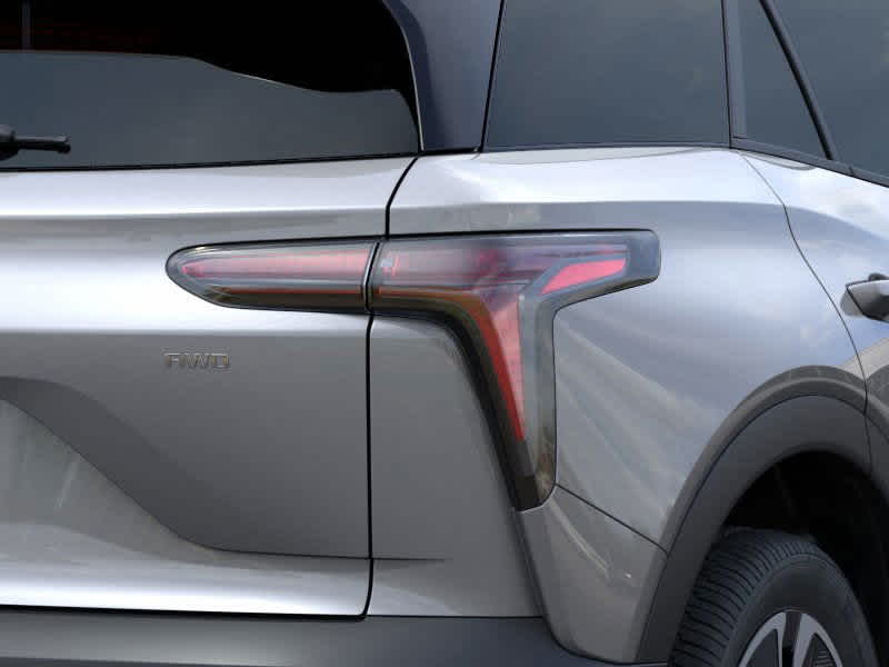 2025 Chevrolet Blazer EV AWD LT 11