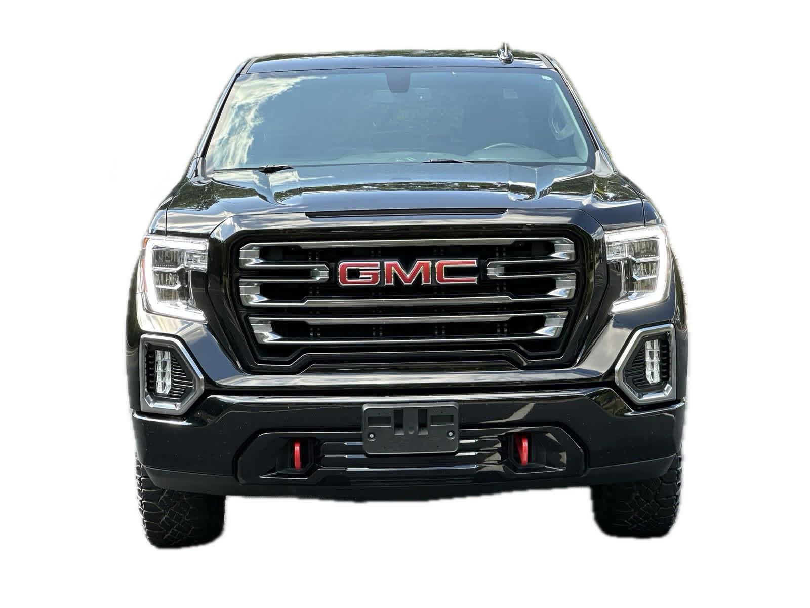 2021 GMC Sierra 1500 AT4 4WD Crew Cab 147 2