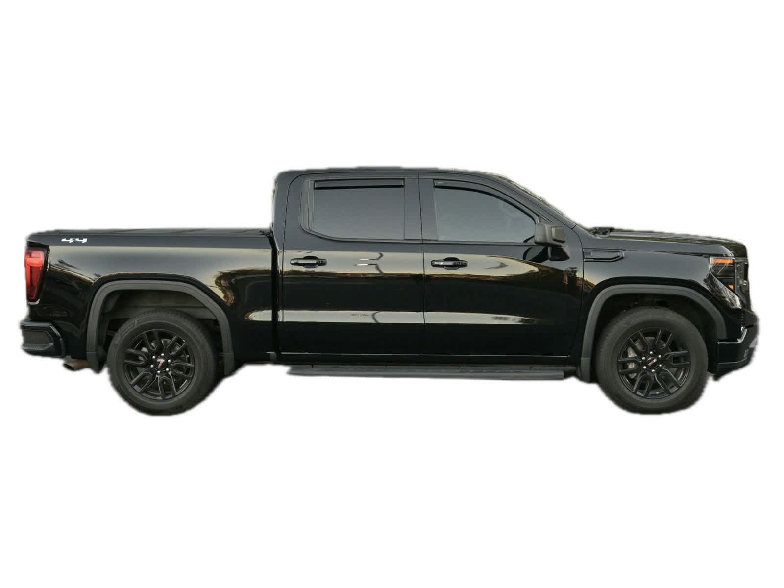 2023 GMC Sierra 1500 Elevation 4WD Crew Cab 147 9