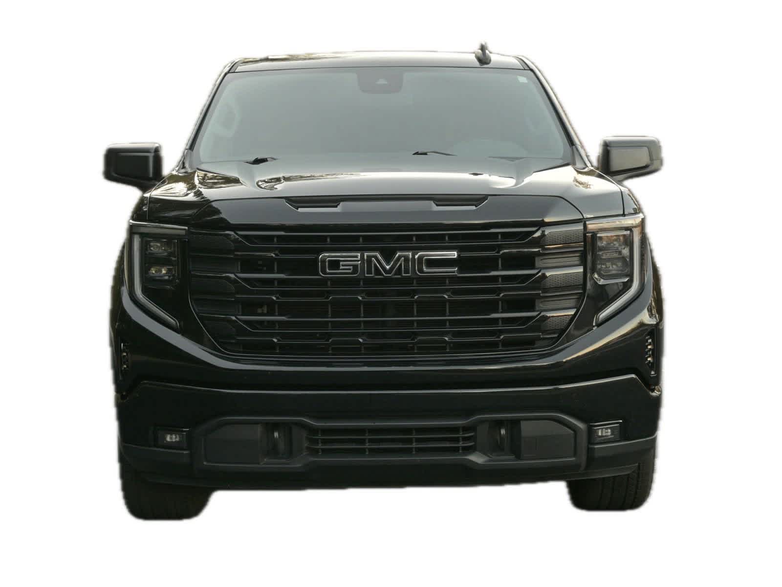 2023 GMC Sierra 1500 Elevation 4WD Crew Cab 147 2