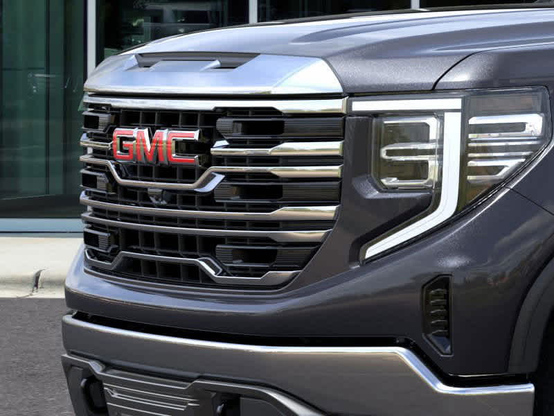 2024 GMC Sierra 1500 SLT 4WD Crew Cab 147 13