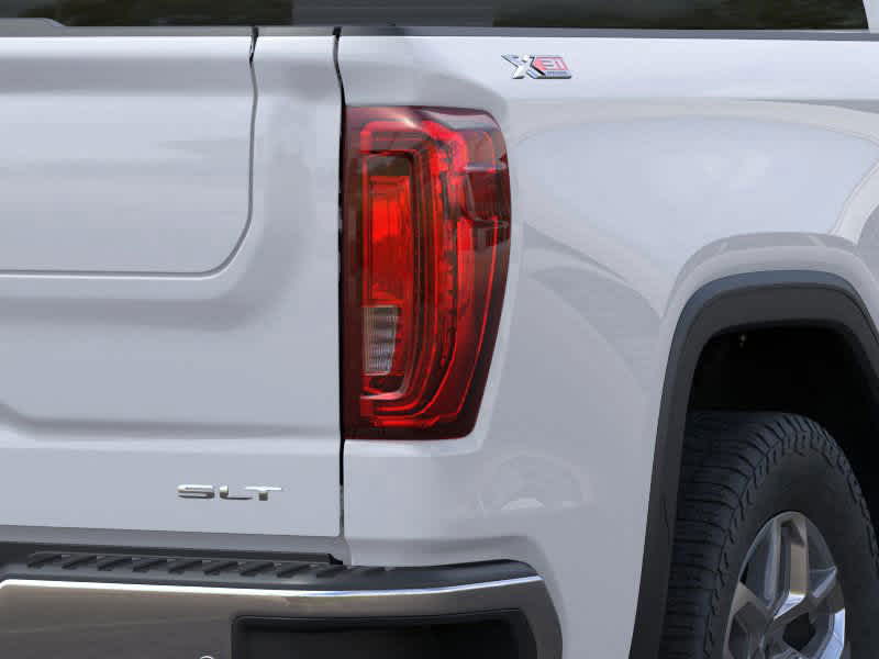 2025 GMC Sierra 1500 SLT 4WD Crew Cab 147 11