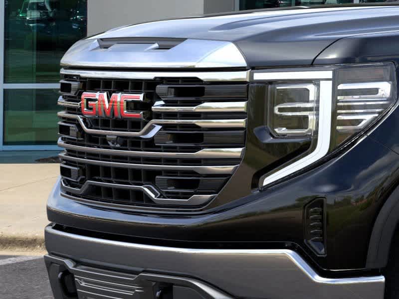 2024 GMC Sierra 1500 SLT 4WD Crew Cab 147 13