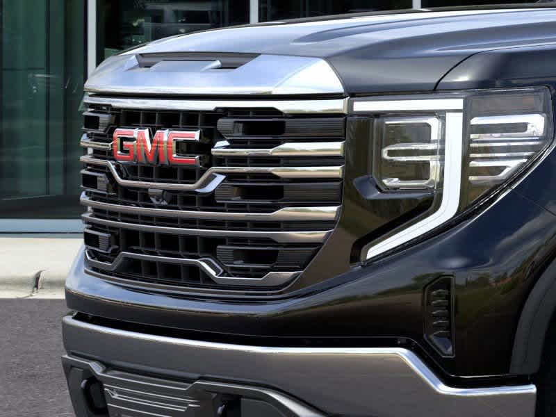 2024 GMC Sierra 1500 SLT 4WD Crew Cab 147 13