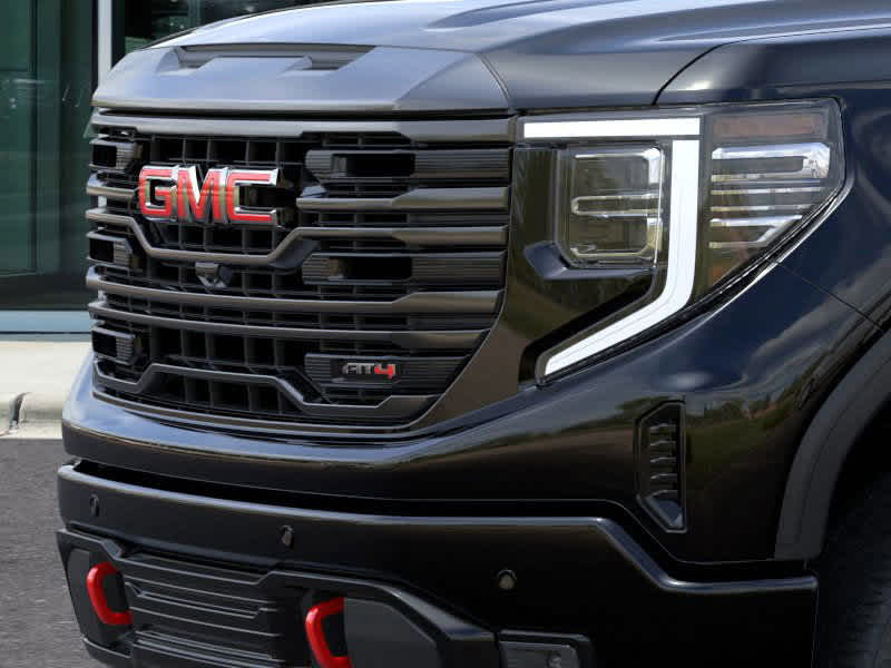 2025 GMC Sierra 1500 AT4 4WD Crew Cab 147 13