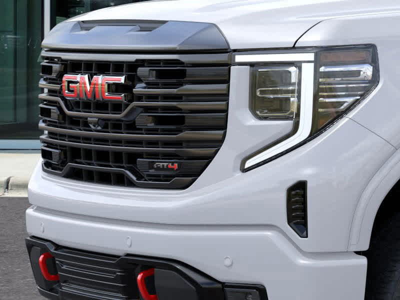 2025 GMC Sierra 1500 AT4 4WD Crew Cab 147 13