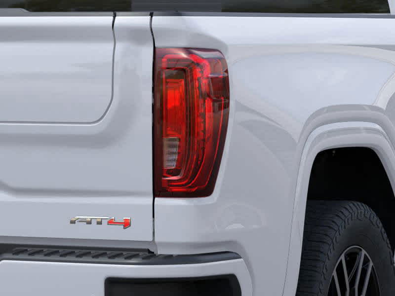 2025 GMC Sierra 1500 AT4 4WD Crew Cab 147 11