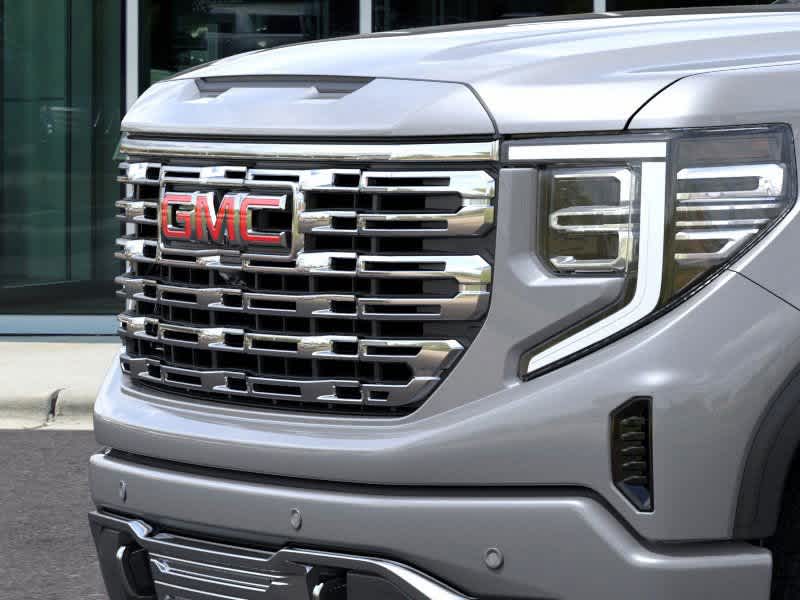 2024 GMC Sierra 1500 Denali 4WD Crew Cab 147 13