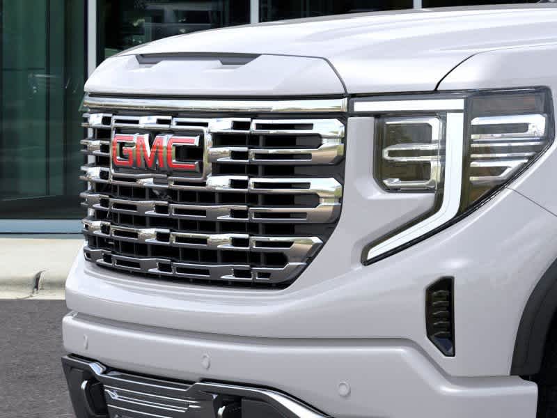 2024 GMC Sierra 1500 Denali 4WD Crew Cab 147 13