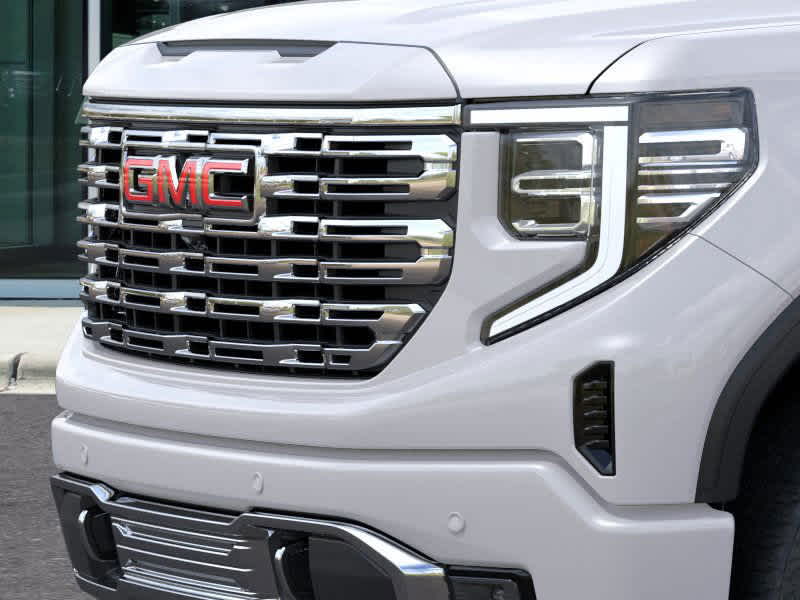 2025 GMC Sierra 1500 Denali 4WD Crew Cab 147 13