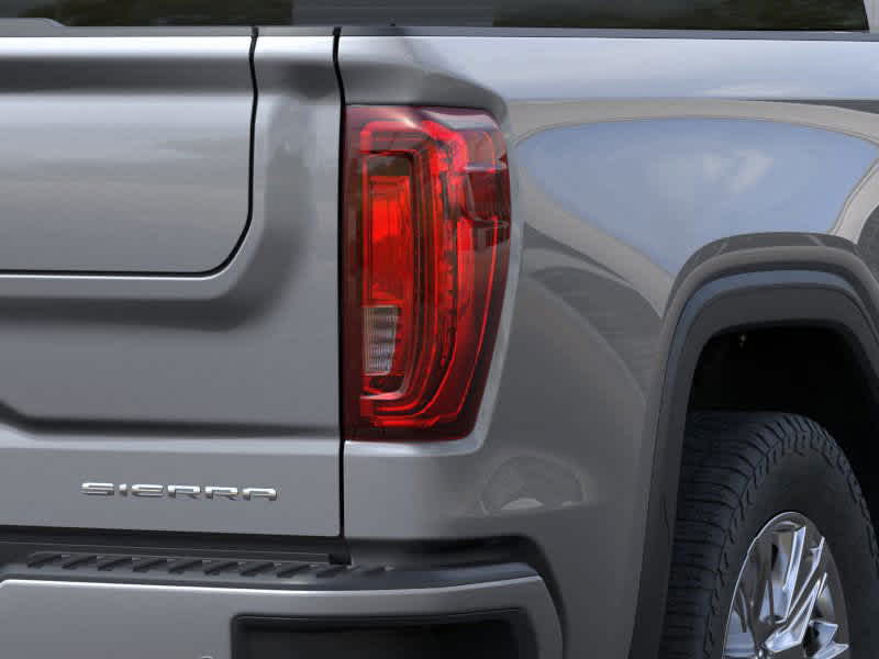 2025 GMC Sierra 1500 Denali 4WD Crew Cab 147 11