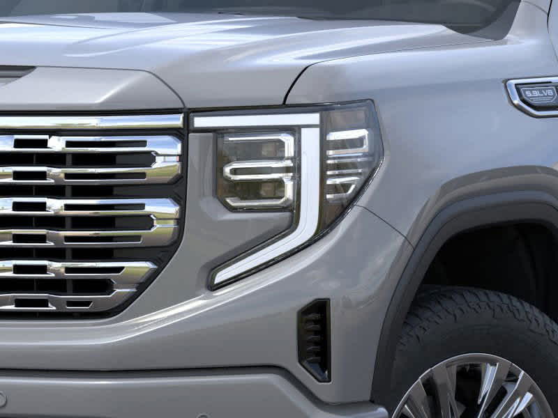 2025 GMC Sierra 1500 Denali 4WD Crew Cab 147 10