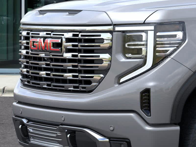 2025 GMC Sierra 1500 Denali 4WD Crew Cab 147 13