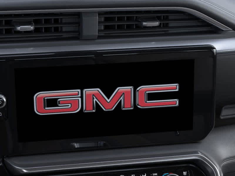 2025 GMC Sierra 1500 Denali 4WD Crew Cab 147 20