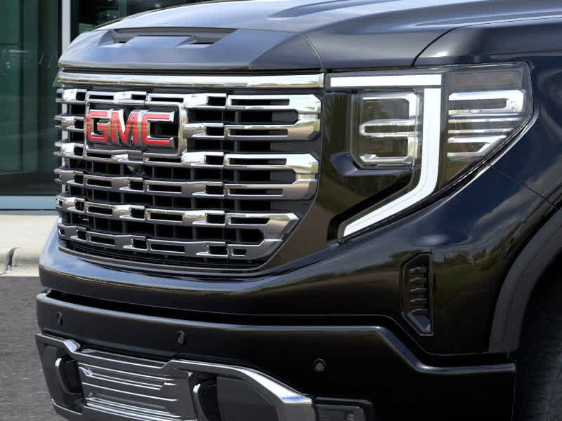 2025 GMC Sierra 1500 Denali 4WD Crew Cab 147 13