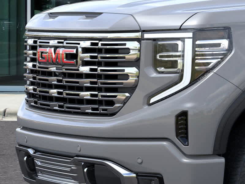 2025 GMC Sierra 1500 Denali 4WD Crew Cab 147 13