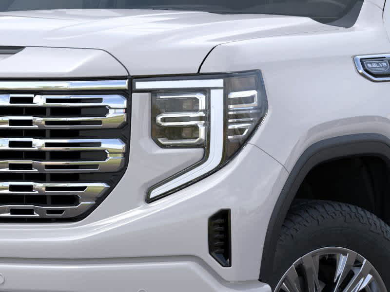 2025 GMC Sierra 1500 Denali 4WD Crew Cab 147 10