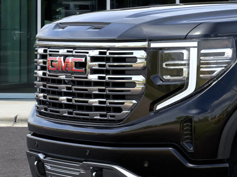 2024 GMC Sierra 1500 Denali 4WD Crew Cab 147 13