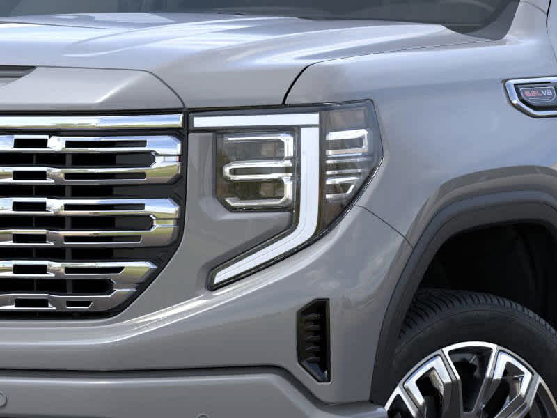 2025 GMC Sierra 1500 Denali 4WD Crew Cab 147 10