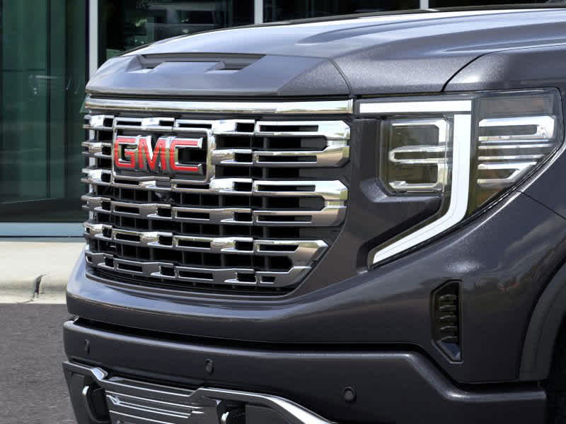 2024 GMC Sierra 1500 Denali 4WD Crew Cab 147 13