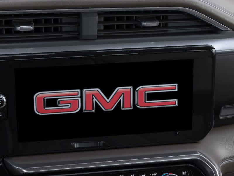 2025 GMC Sierra 1500 Denali 4WD Crew Cab 147 20