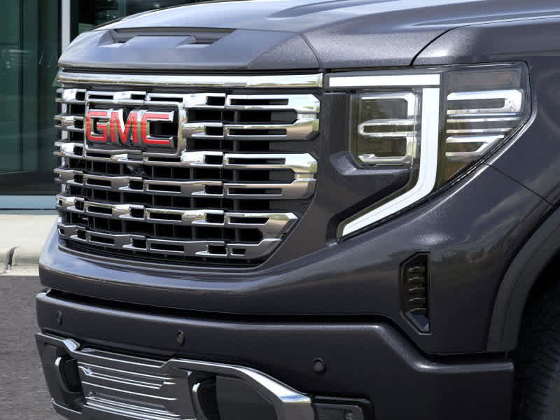 2025 GMC Sierra 1500 Denali 4WD Crew Cab 147 13