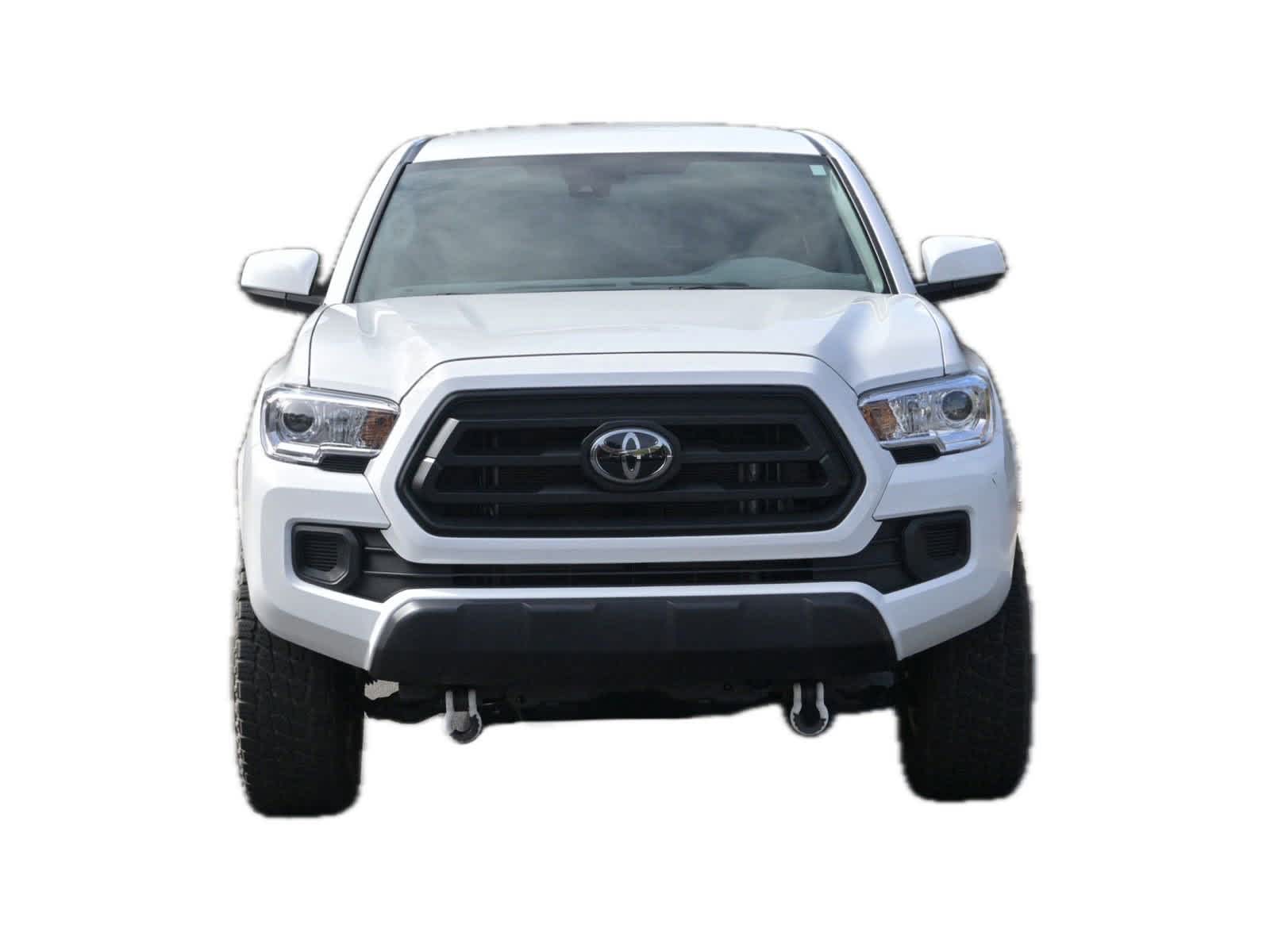 2023 Toyota Tacoma SR Double Cab 5 Bed V6 AT 2