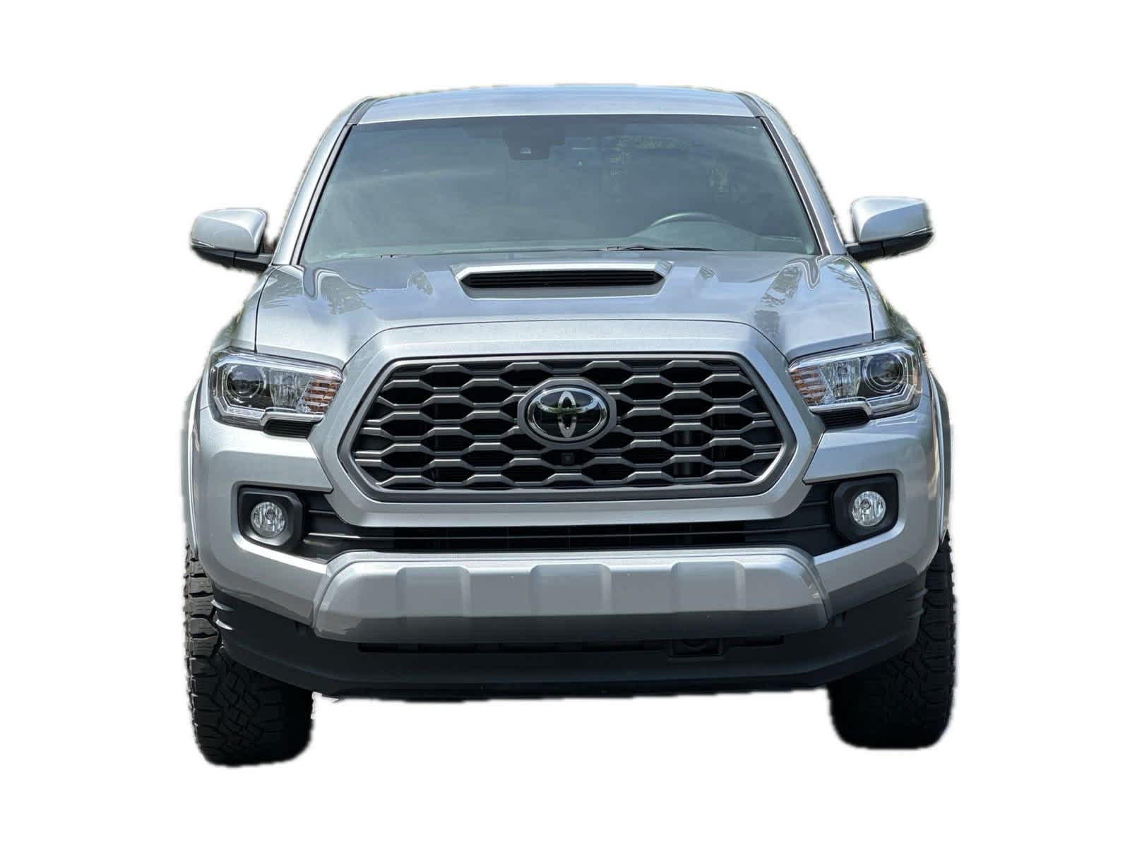 2023 Toyota Tacoma TRD Sport Double Cab 5 Bed V6 AT 2