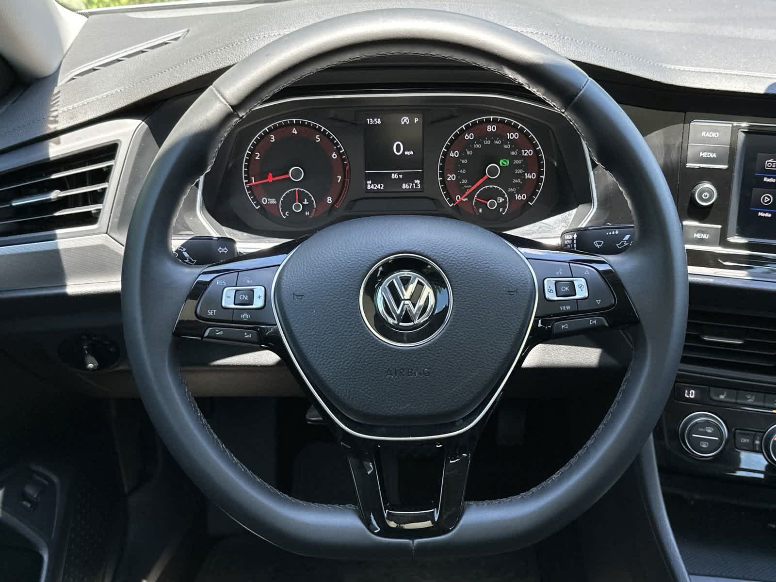 2020 Volkswagen Jetta SE 15