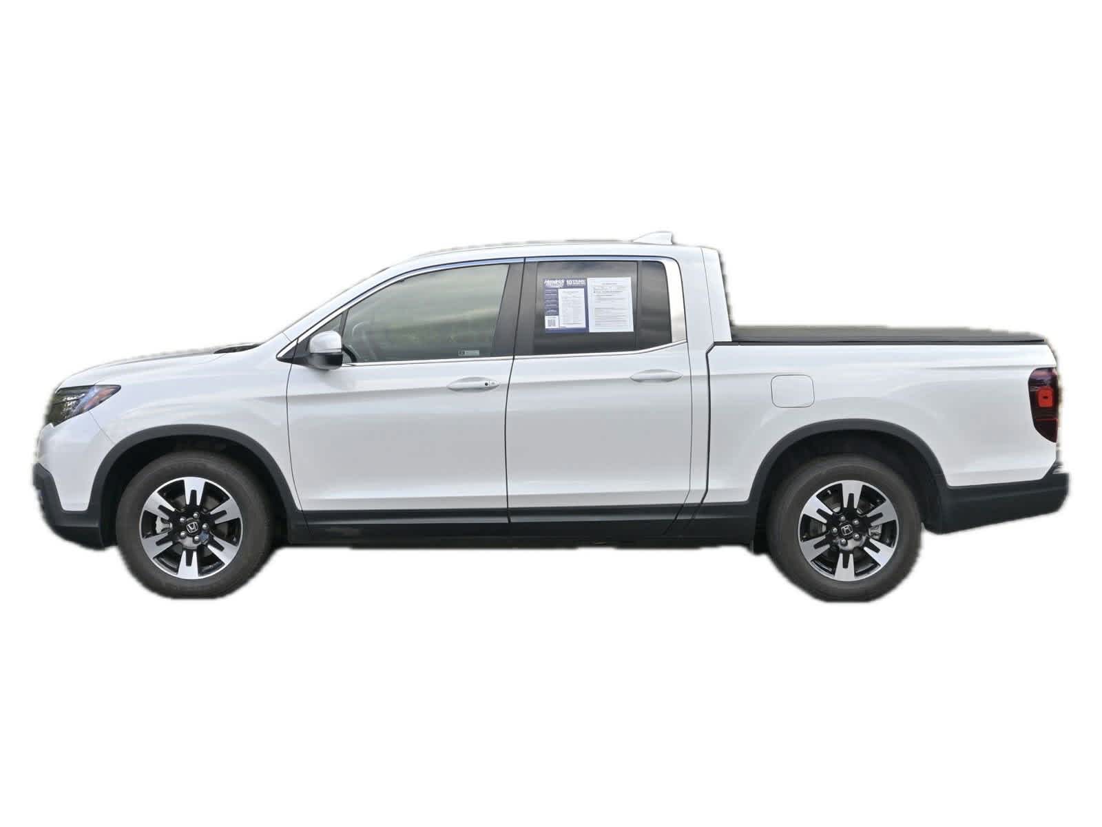 2020 Honda Ridgeline RTL 2WD 5