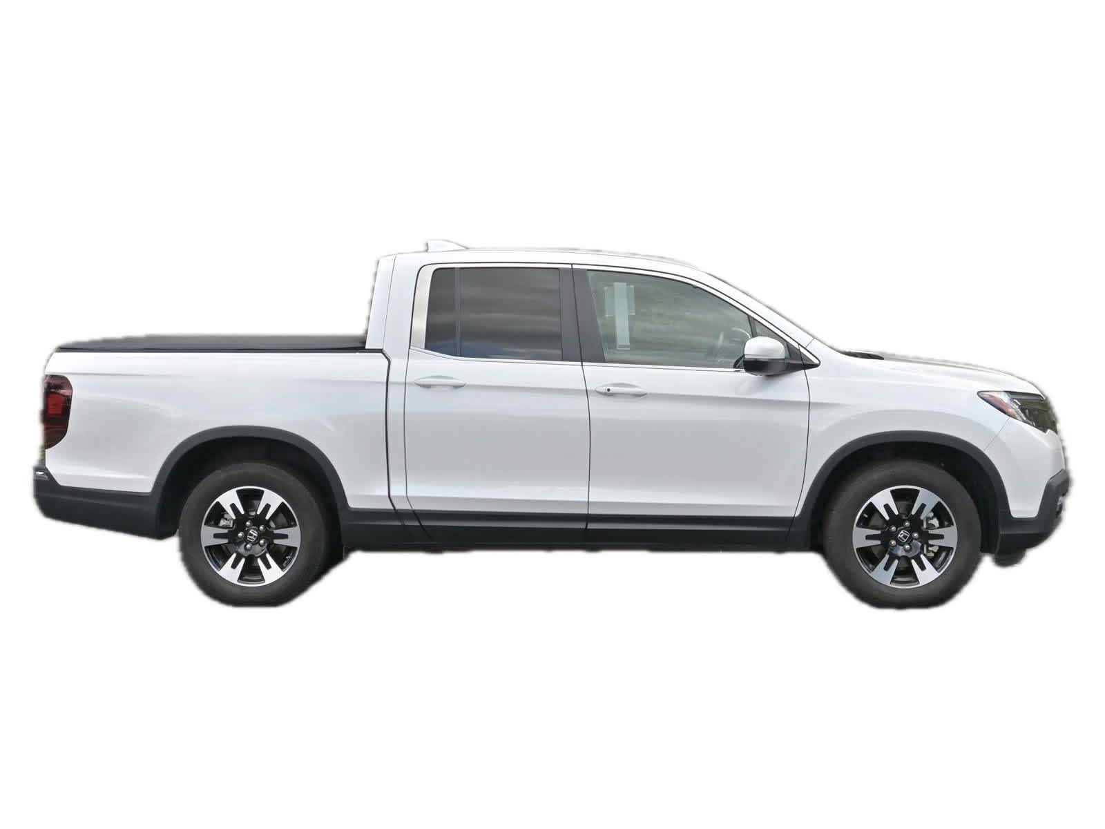 2020 Honda Ridgeline RTL 2WD 9