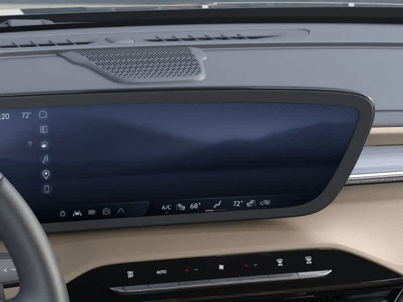 2025 Buick Enclave Preferred 20