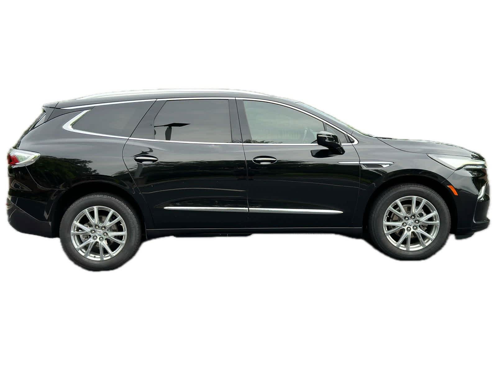 2023 Buick Enclave Essence 9