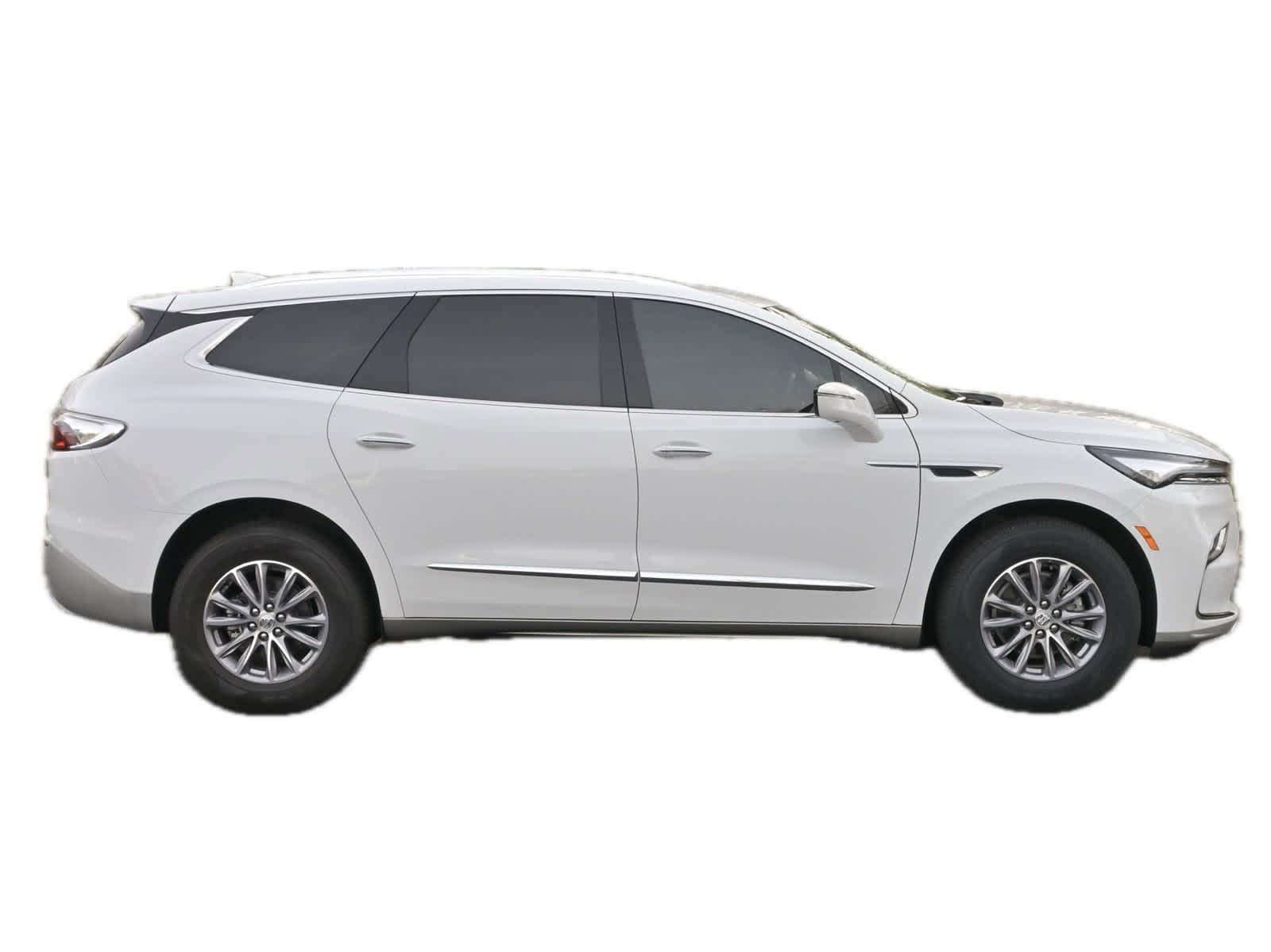 2024 Buick Enclave Essence 9