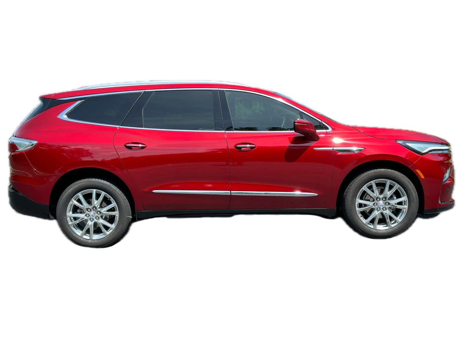 2023 Buick Enclave Premium 9