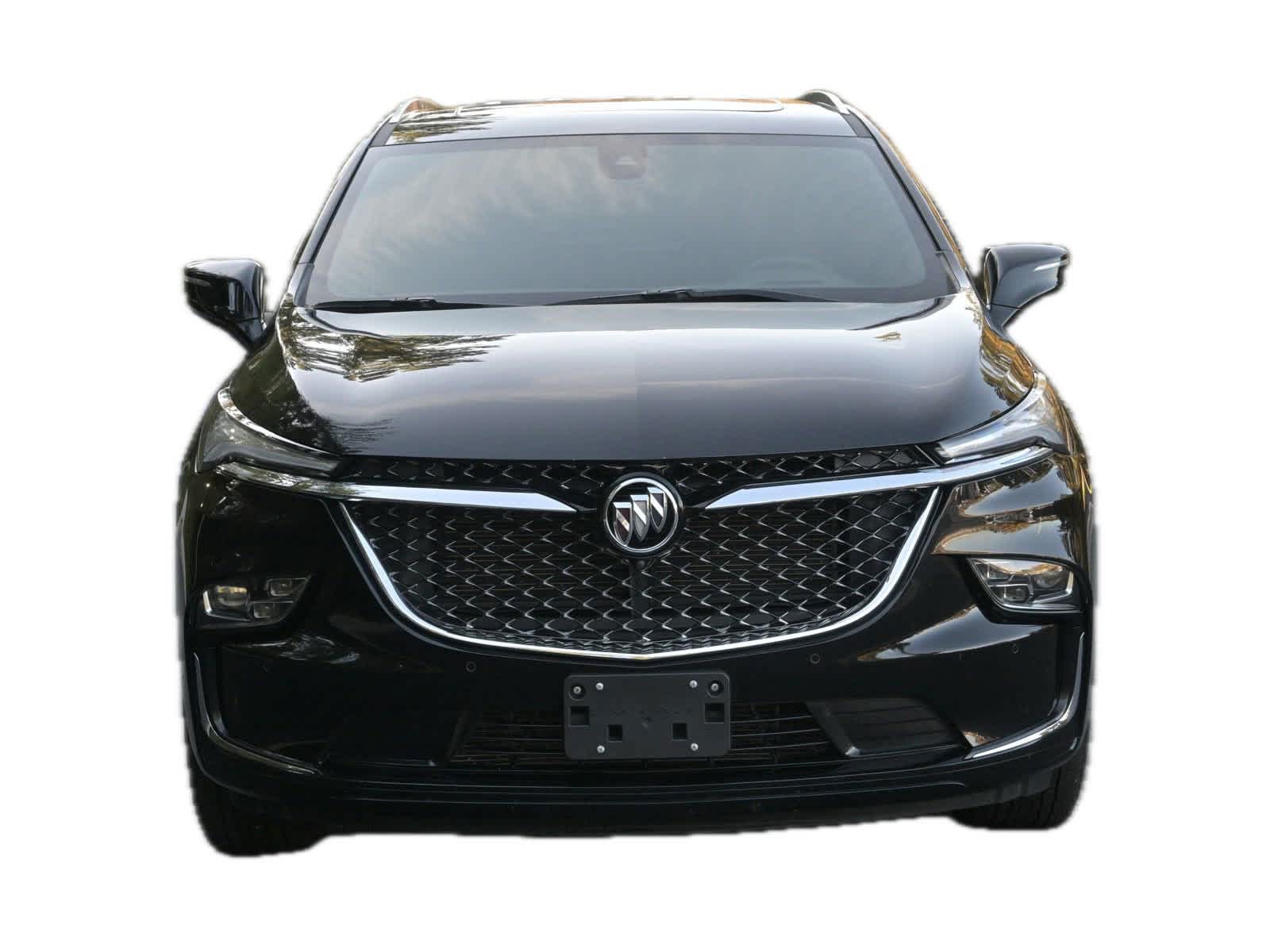 2024 Buick Enclave Avenir 2