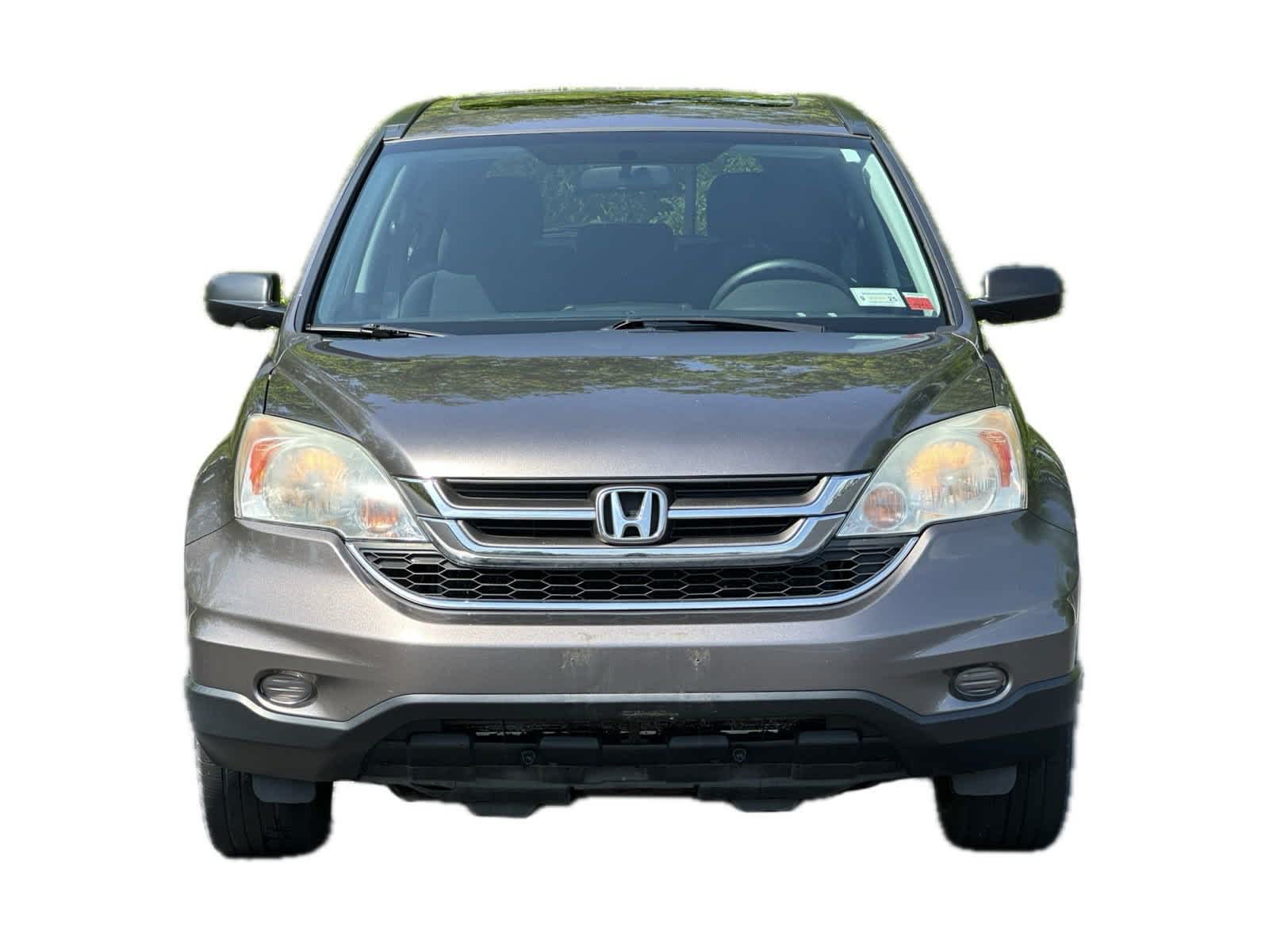 2011 Honda CR-V EX 2