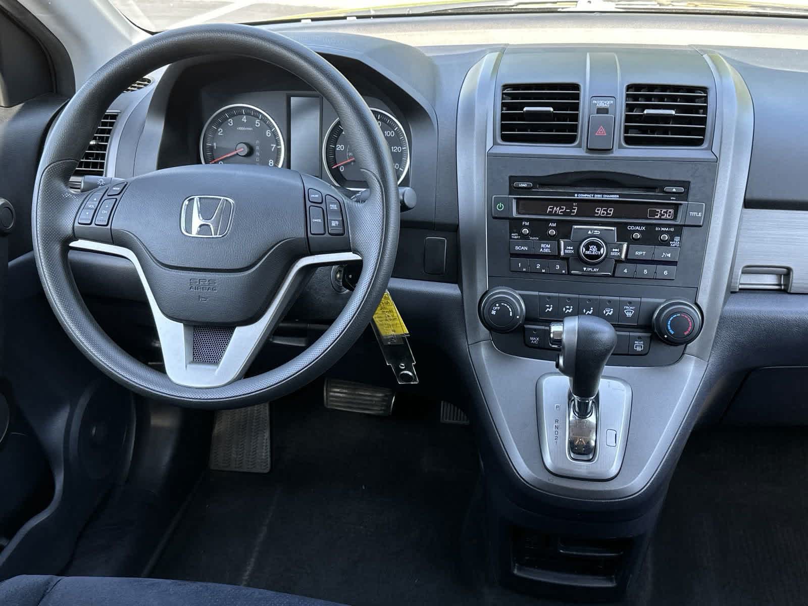 2011 Honda CR-V EX 27