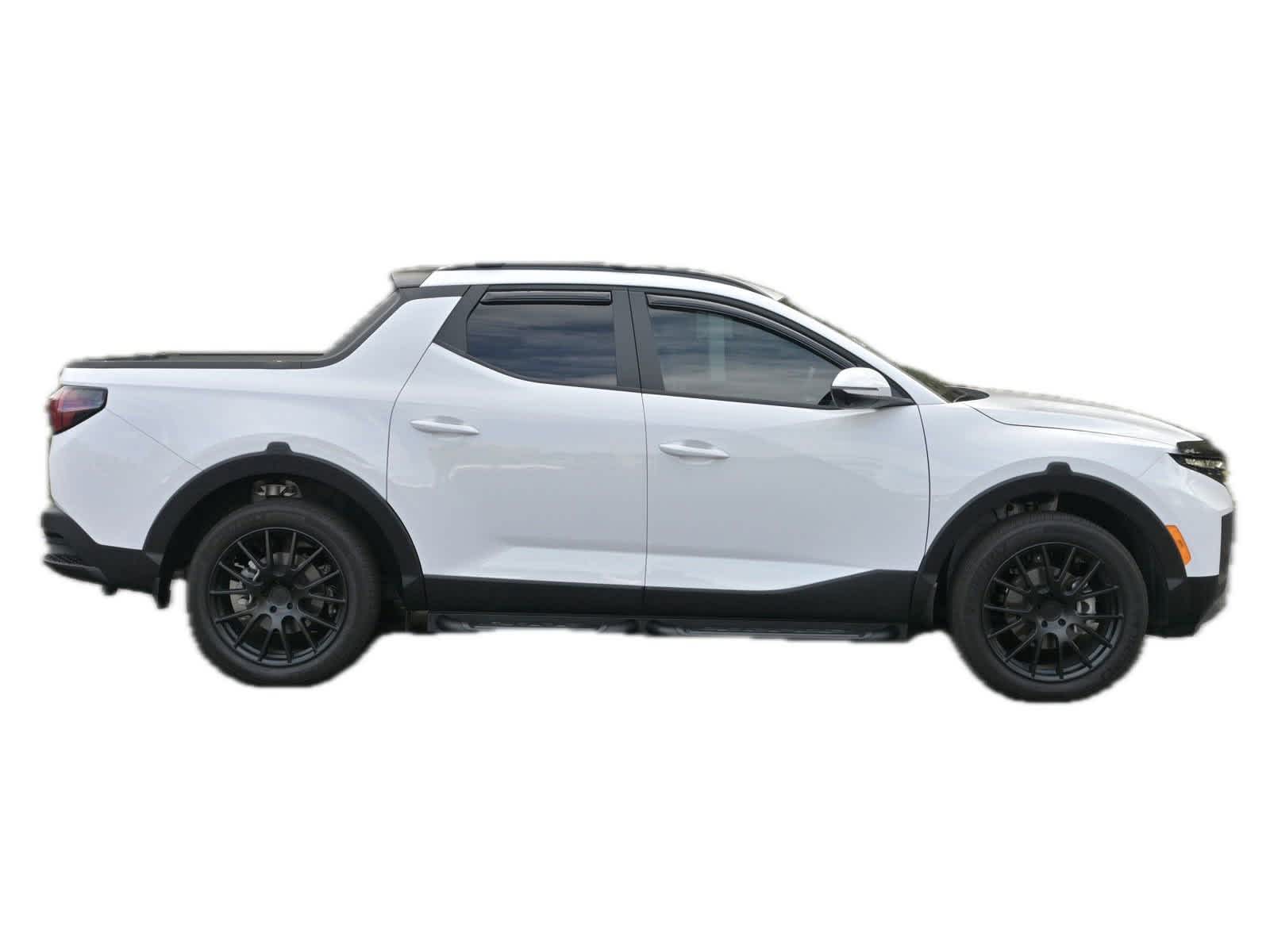 2024 Hyundai Santa Cruz Limited AWD 9